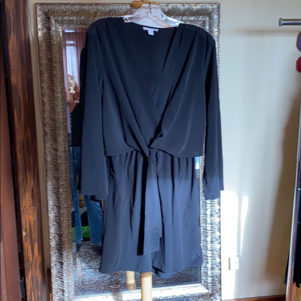 Topshop dress